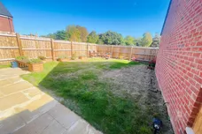Riverside Close, Surfleet, SPALDING