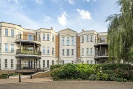 Property responsive