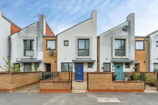 Cheriton Road, Eastleigh