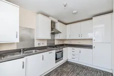 Cheriton Road, Eastleigh