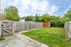 Cheriton Road, Eastleigh