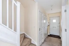 Cheriton Road, Eastleigh