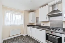 Cheriton Road, Eastleigh