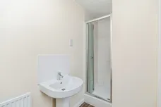 Cheriton Road, Eastleigh
