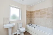 Cheriton Road, Eastleigh