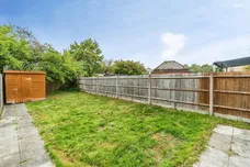Cheriton Road, Eastleigh