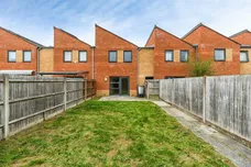 Cheriton Road, Eastleigh