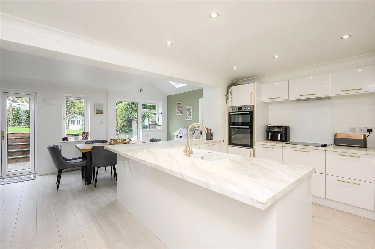 South Mount, East Keswick, LS17