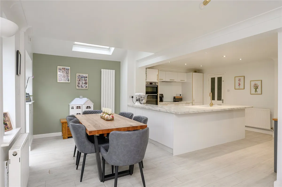 South Mount, East Keswick, LS17