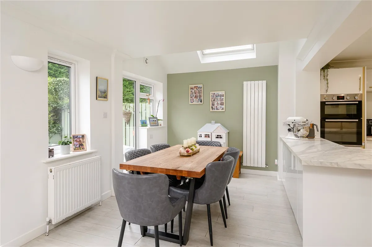 South Mount, East Keswick, LS17