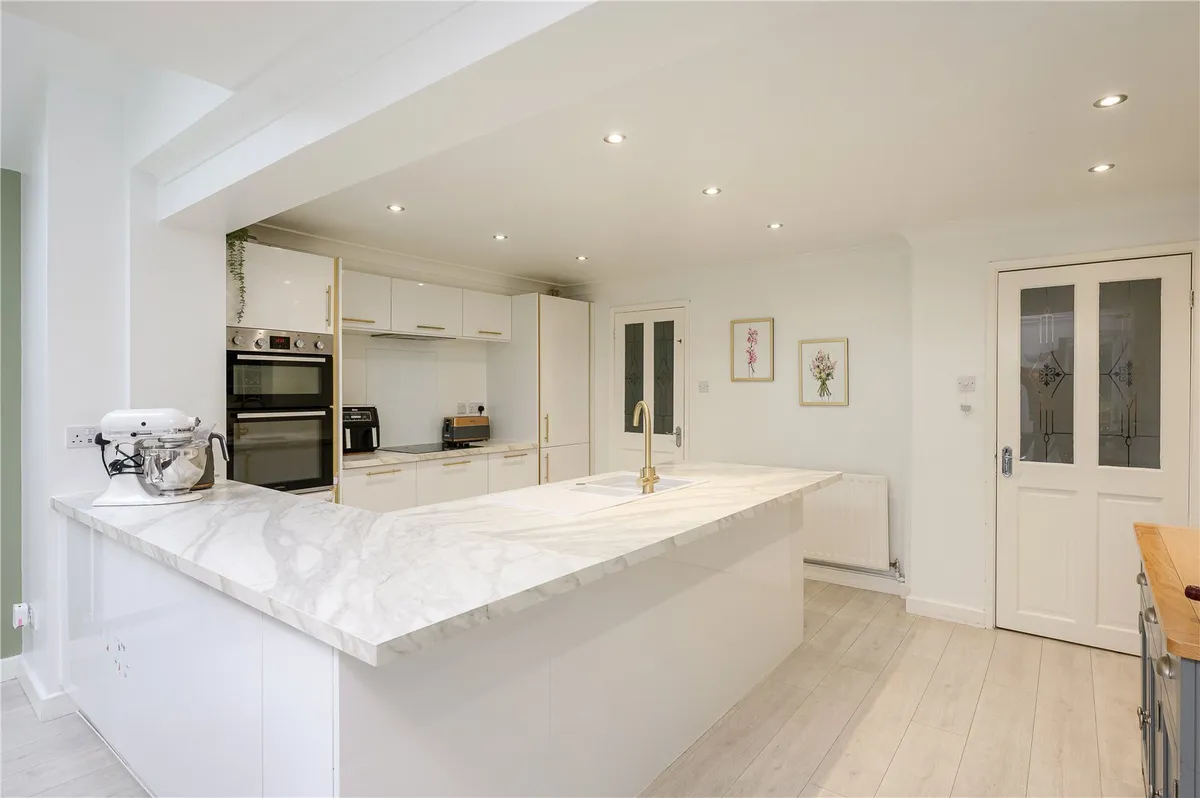 South Mount, East Keswick, LS17