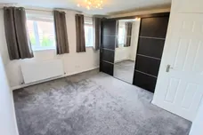 The Pastures, STEVENAGE