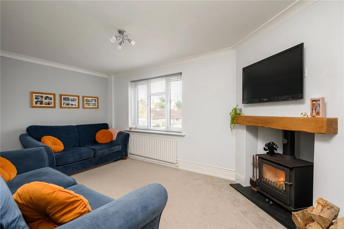 South Mount, East Keswick, LS17