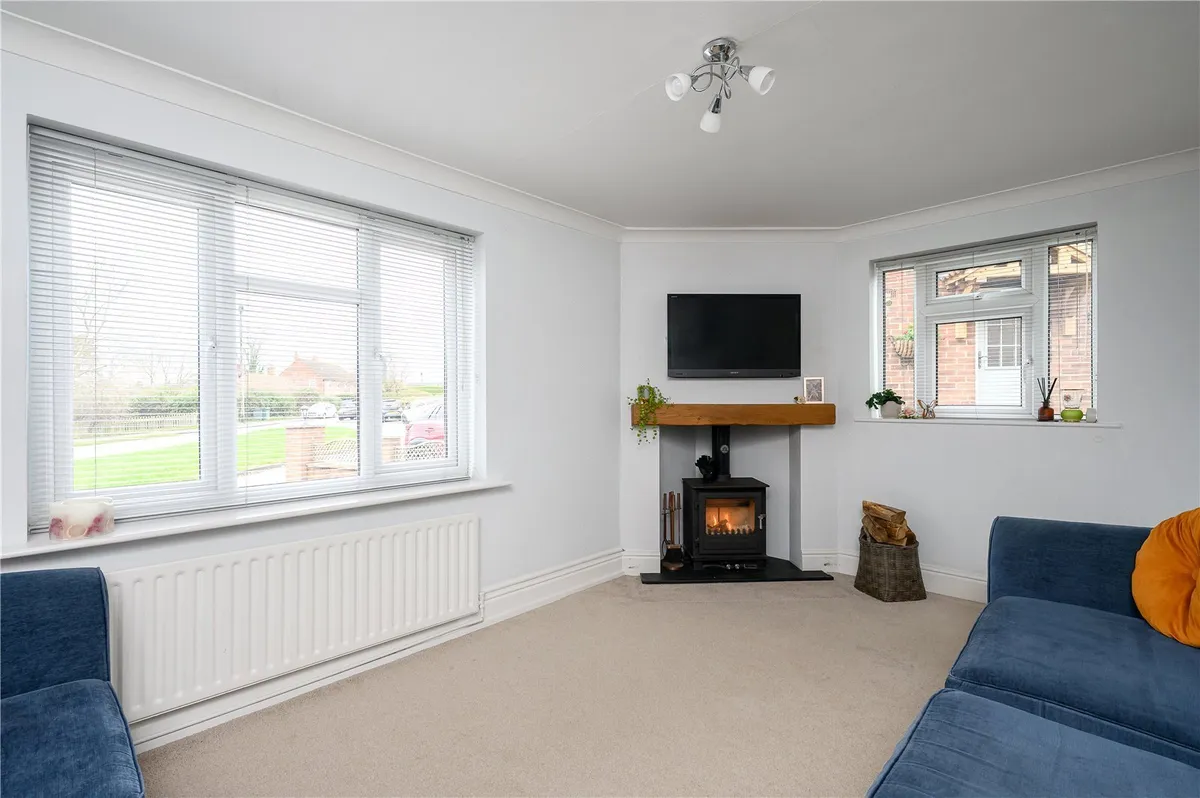 South Mount, East Keswick, LS17