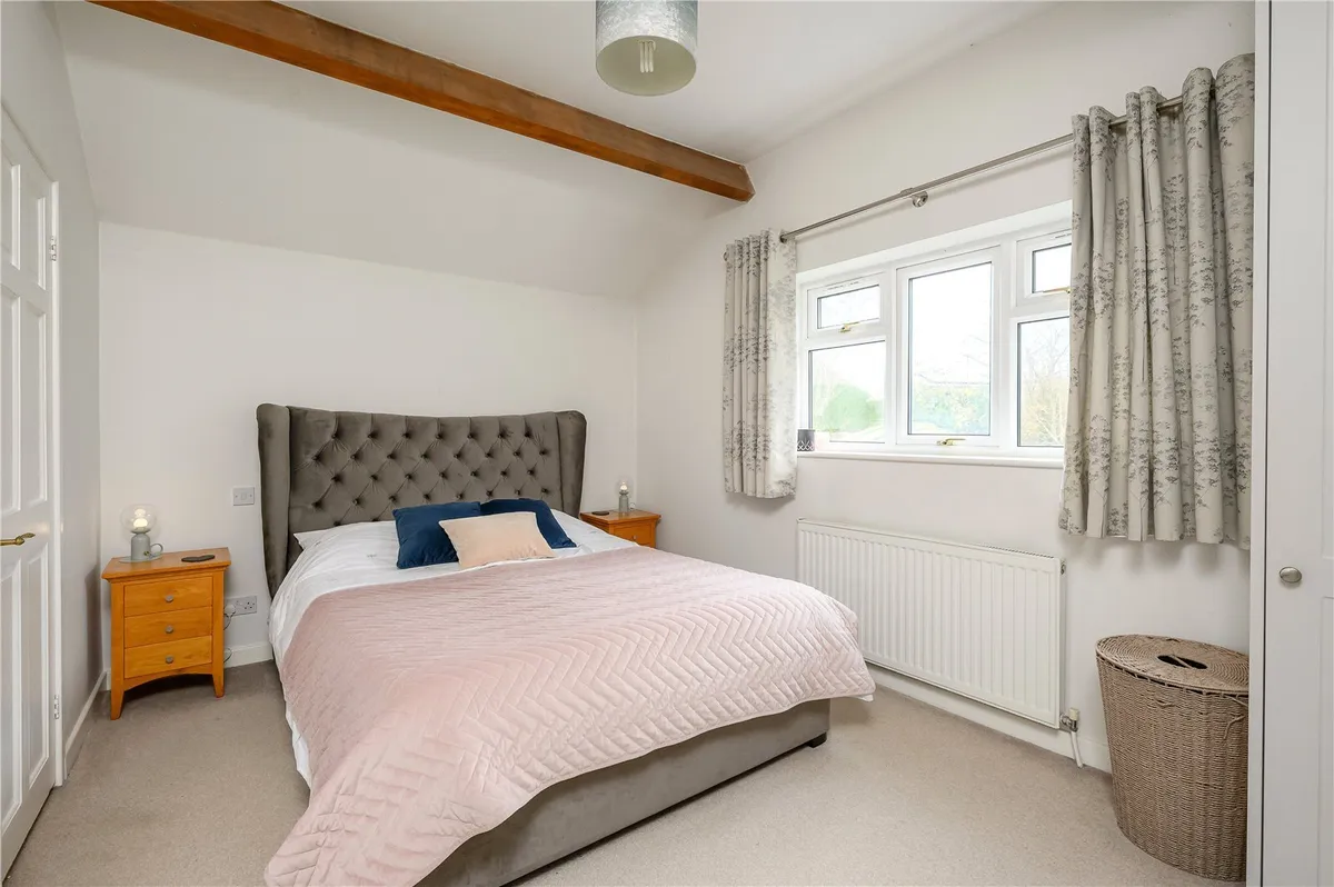 South Mount, East Keswick, LS17