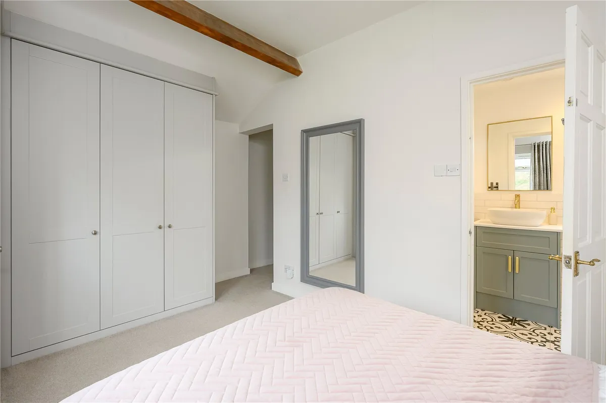 South Mount, East Keswick, LS17
