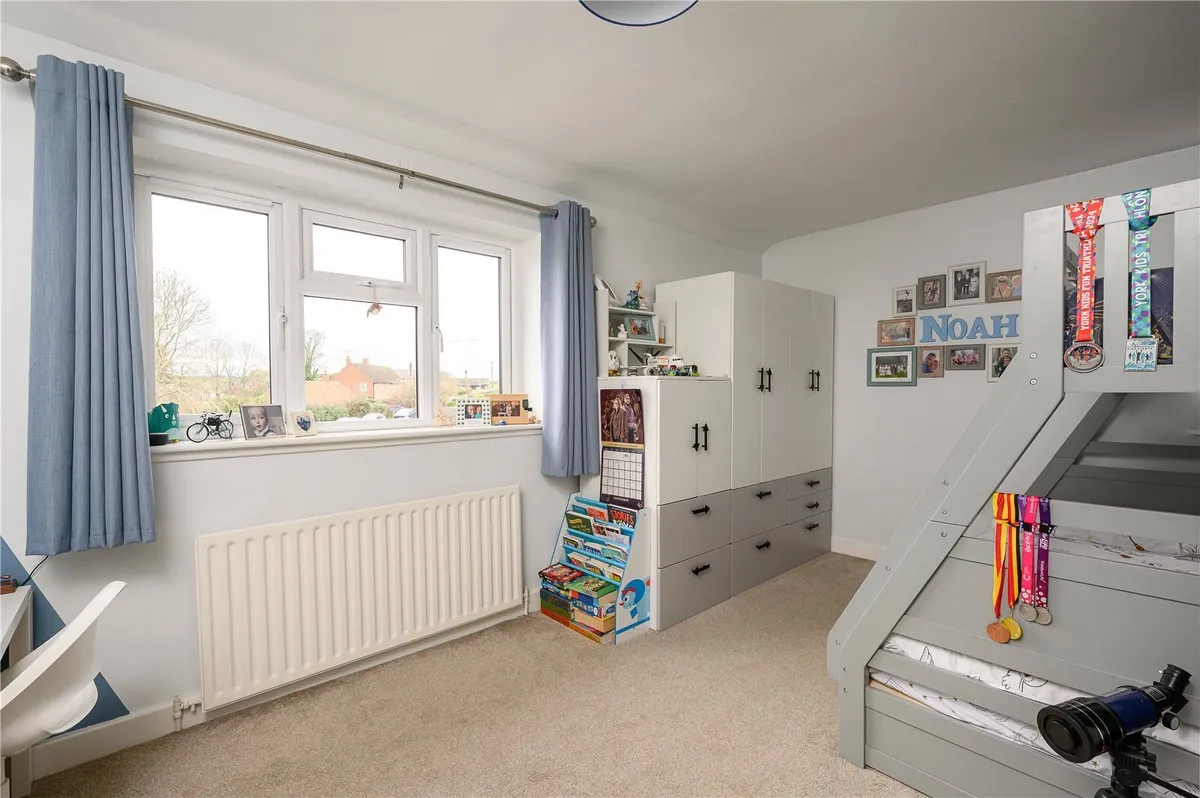 South Mount, East Keswick, LS17