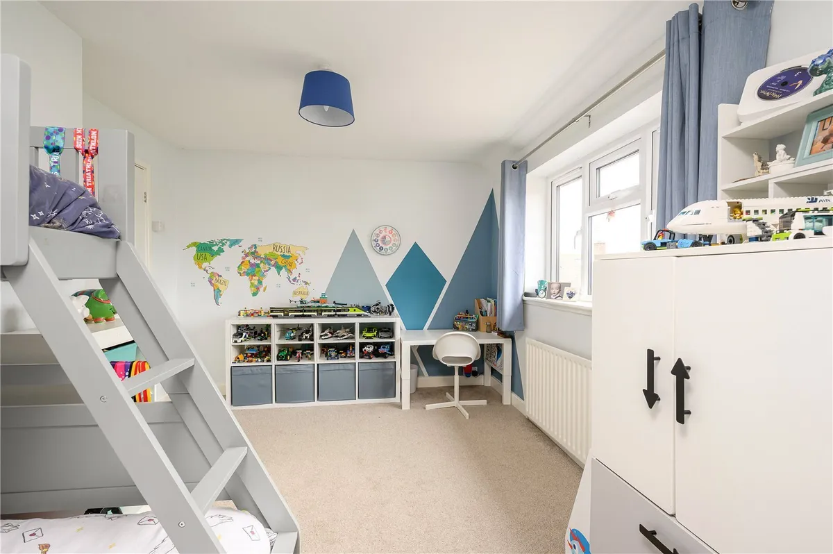 South Mount, East Keswick, LS17