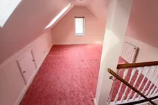 The Pastures, STEVENAGE