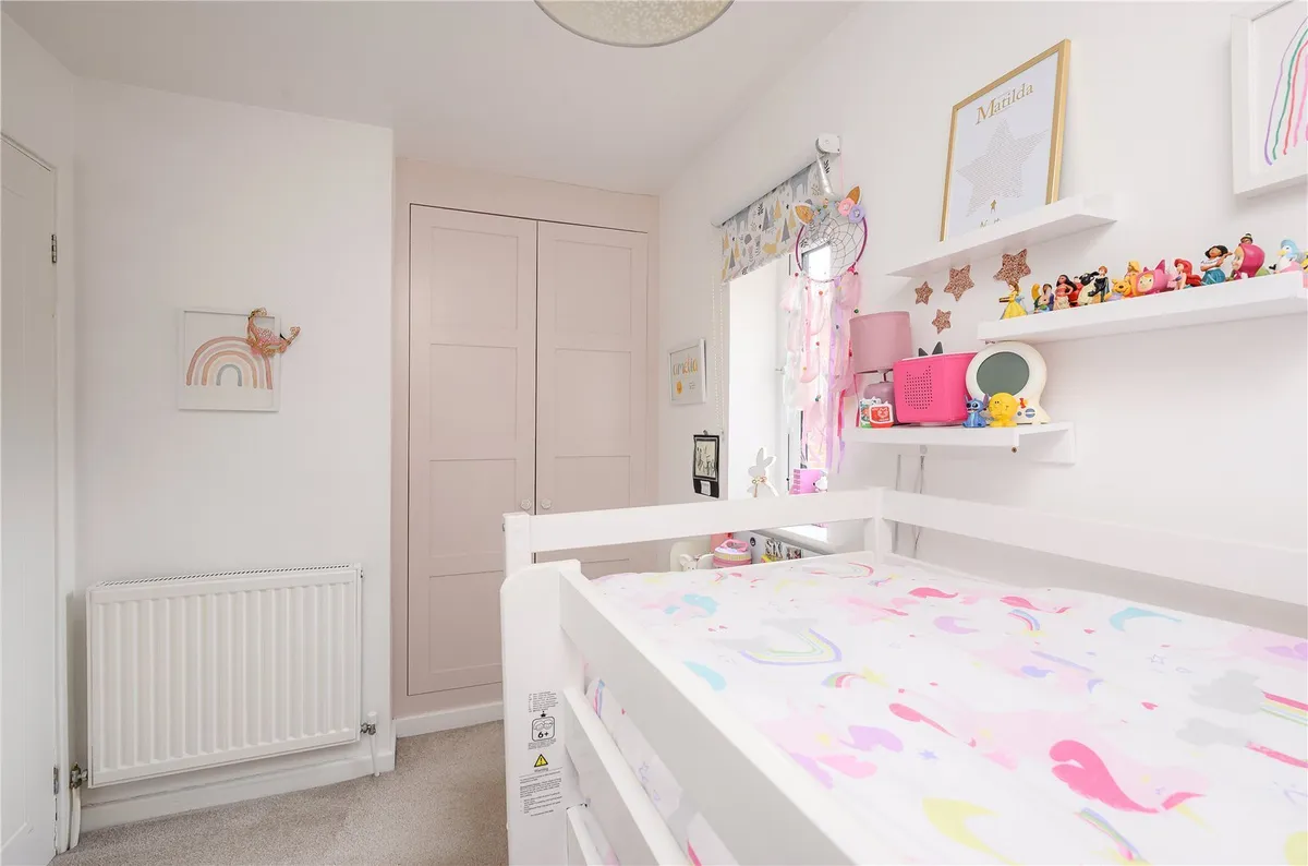 South Mount, East Keswick, LS17