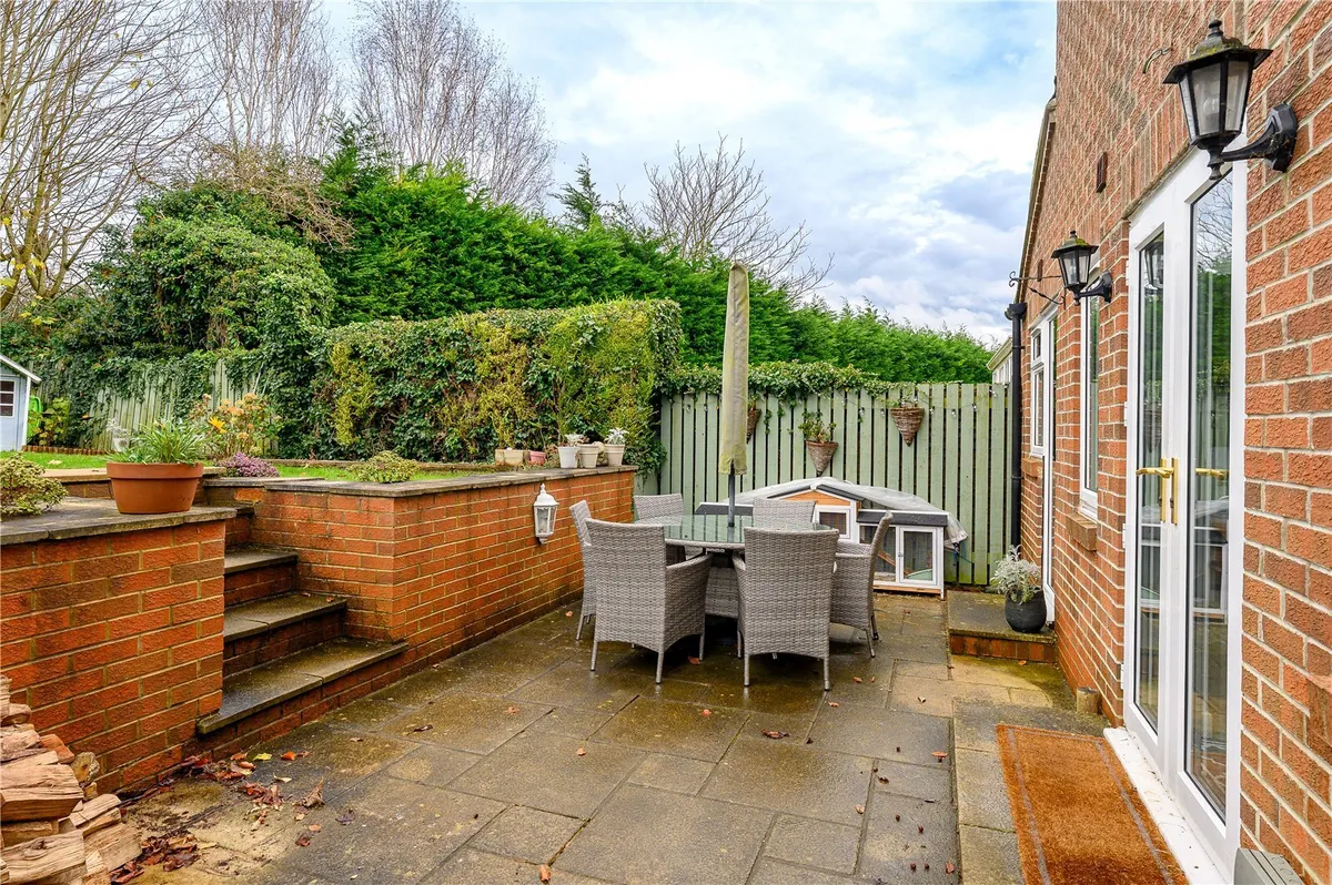 South Mount, East Keswick, LS17