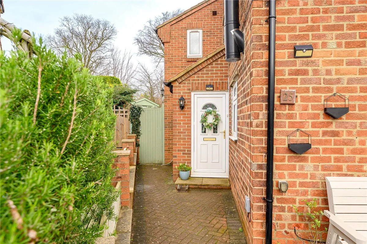 South Mount, East Keswick, LS17