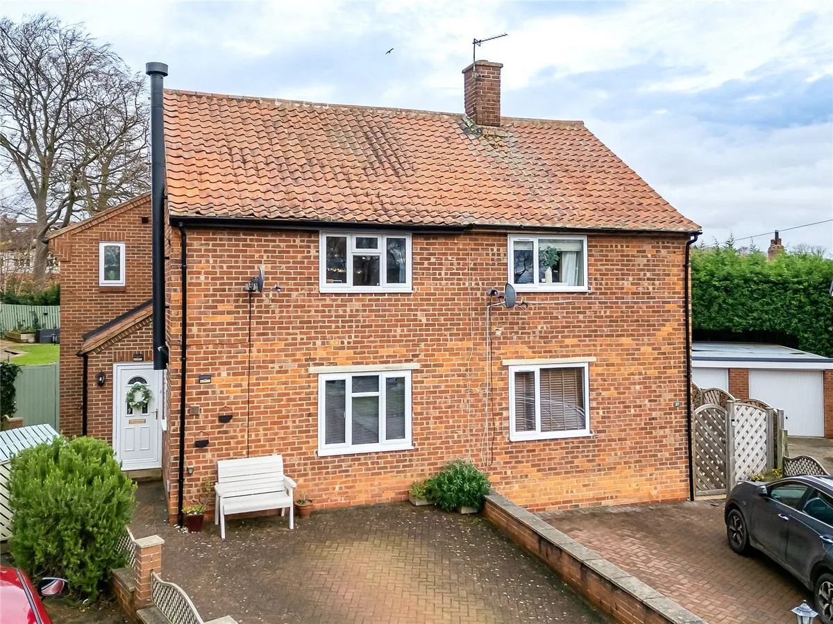 South Mount, East Keswick, LS17
