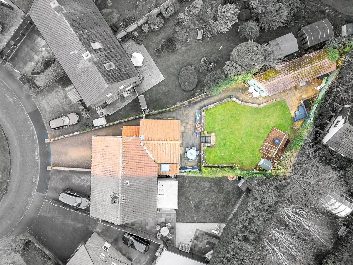 South Mount, East Keswick, LS17