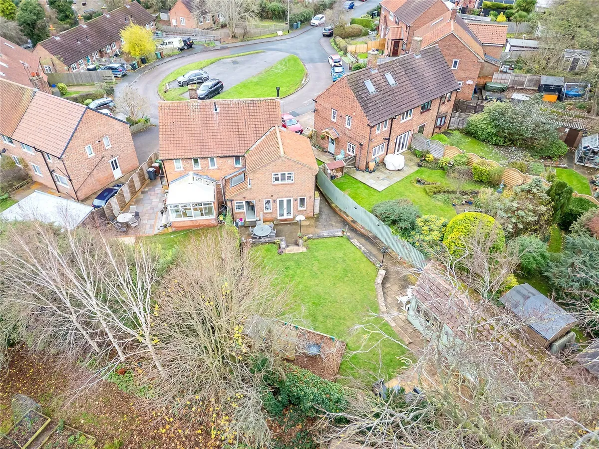 South Mount, East Keswick, LS17