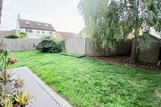 The Pastures, STEVENAGE