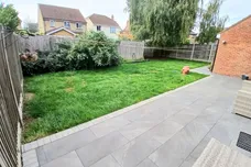 The Pastures, STEVENAGE