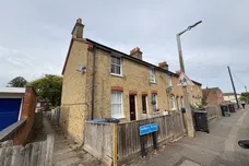 Broadway Avenue, HARLOW