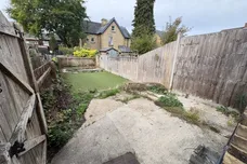 Broadway Avenue, HARLOW
