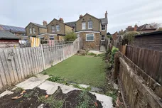 Broadway Avenue, HARLOW