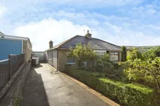 Aireville Mount, Sandbeds, Keighley