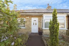 Aireville Mount, Sandbeds, Keighley