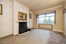 Aireville Mount, Sandbeds, Keighley