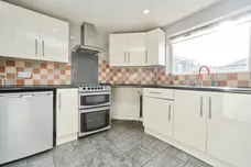 Aireville Mount, Sandbeds, Keighley