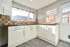 Aireville Mount, Sandbeds, Keighley