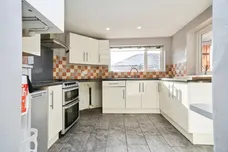 Aireville Mount, Sandbeds, Keighley