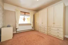 Aireville Mount, Sandbeds, Keighley