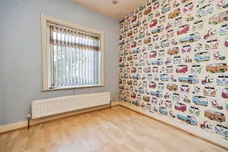 Aireville Mount, Sandbeds, Keighley