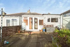 Aireville Mount, Sandbeds, Keighley