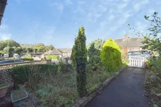 Aireville Mount, Sandbeds, Keighley