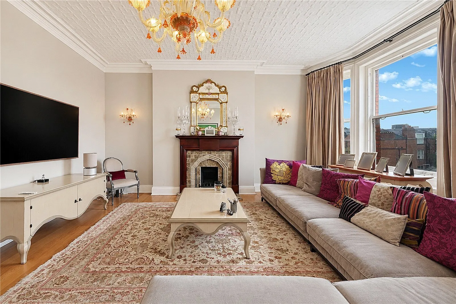 Goldhurst Terrace, South Hampstead, London, NW6