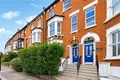Constantine Road, Hampstead, London, NW3 — photo 1