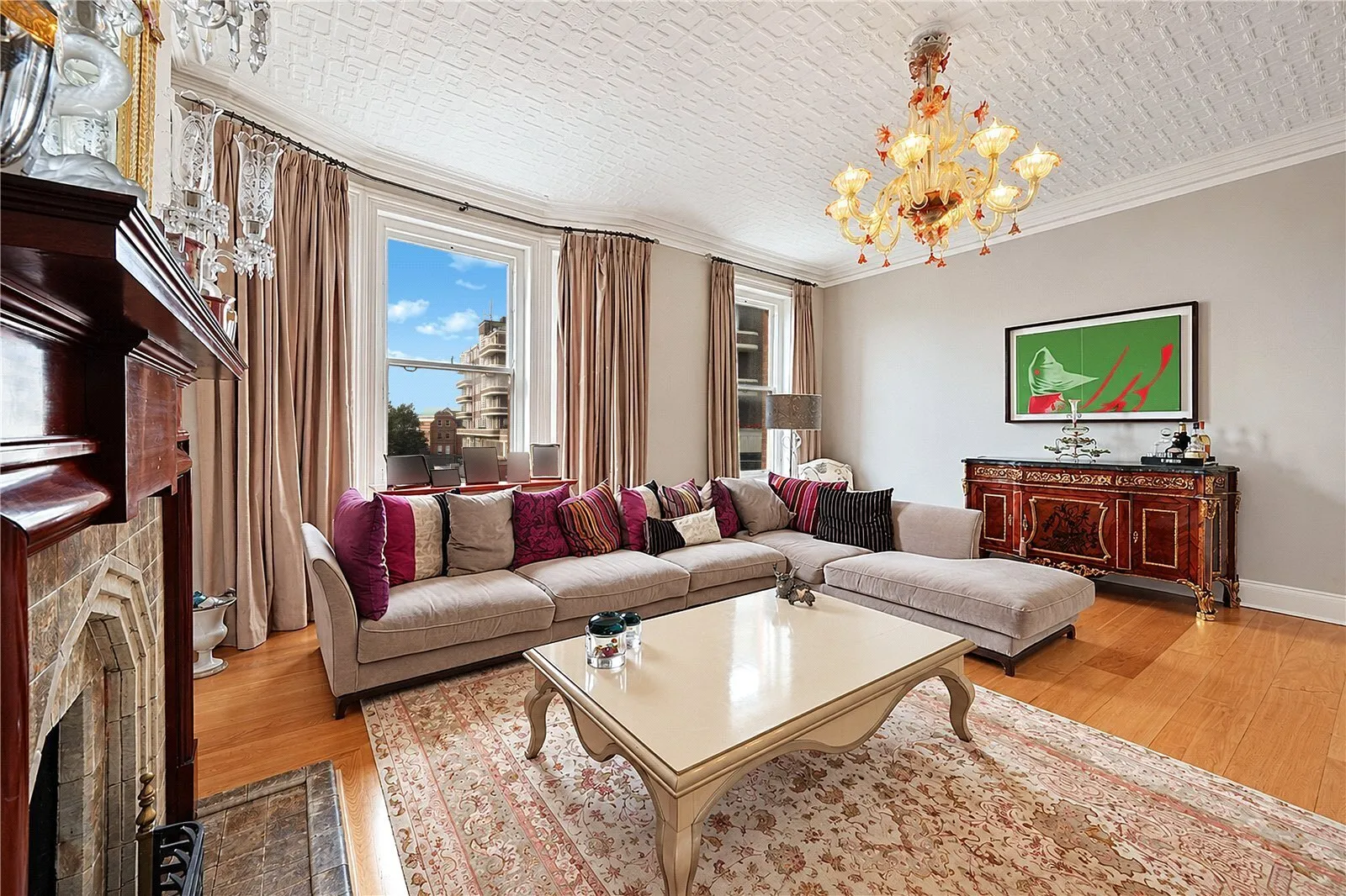 Goldhurst Terrace, South Hampstead, London, NW6