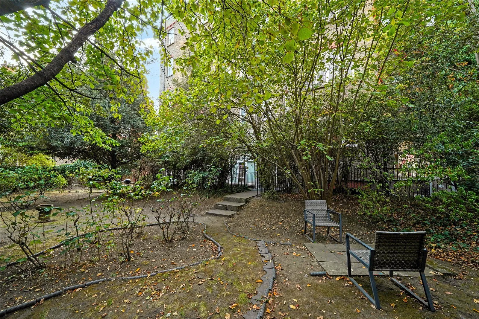 Goldhurst Terrace, South Hampstead, London, NW6