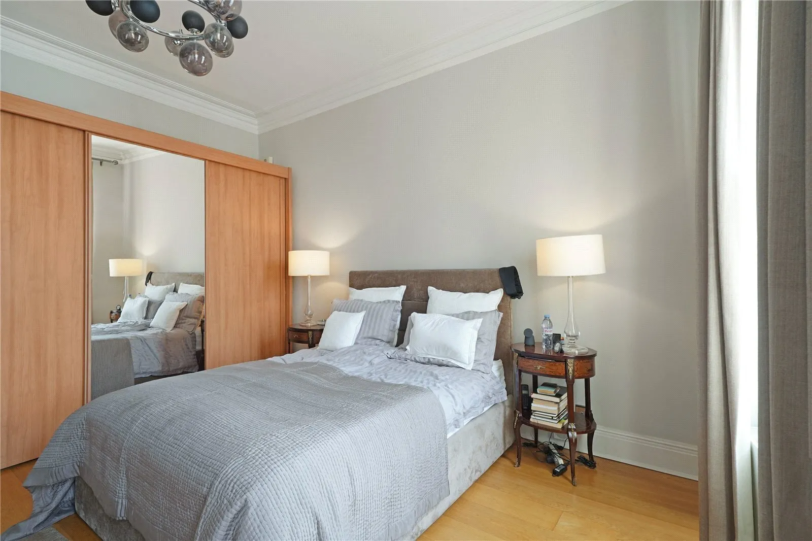 Goldhurst Terrace, South Hampstead, London, NW6