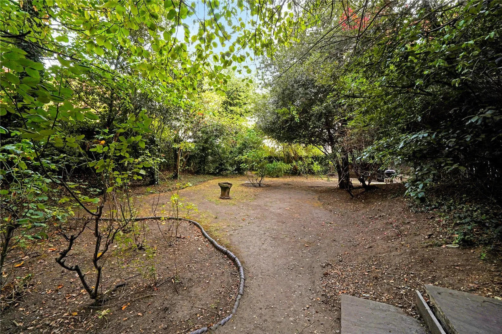 Goldhurst Terrace, South Hampstead, London, NW6